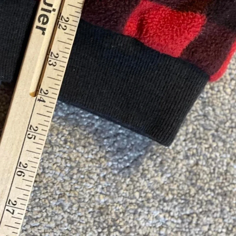 Woolrich vtg reversible